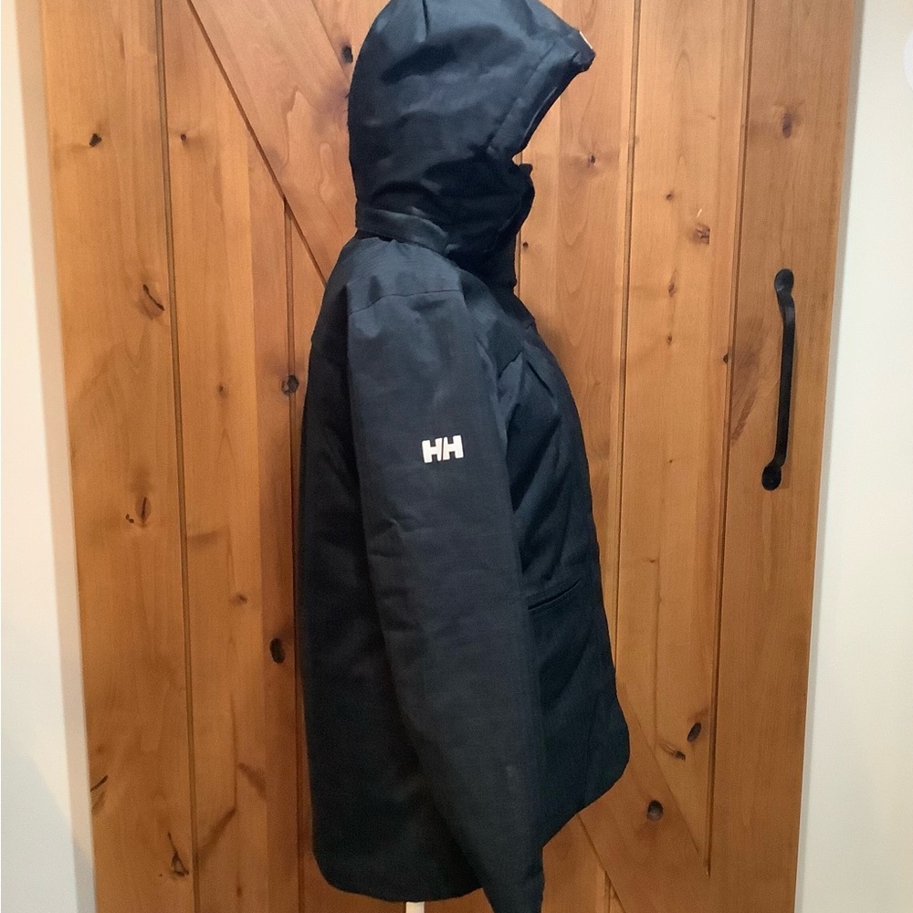 Helly Hansen Helly Tech Performance Ski/Snowboarding Jacket - Picture 4 of 11